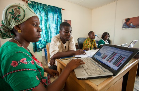 Health and Disease Modeling RFP